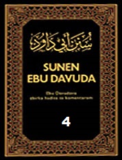 Sunen Ebu Davuda